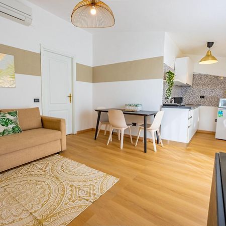 Liberty Suite Cagliari Exterior foto