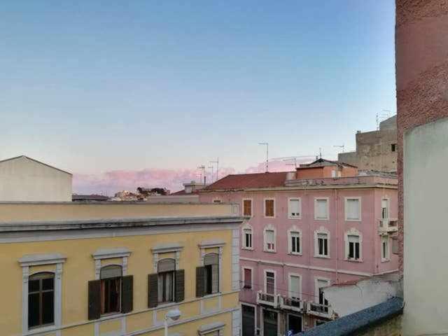 Liberty Suite Cagliari Exterior foto