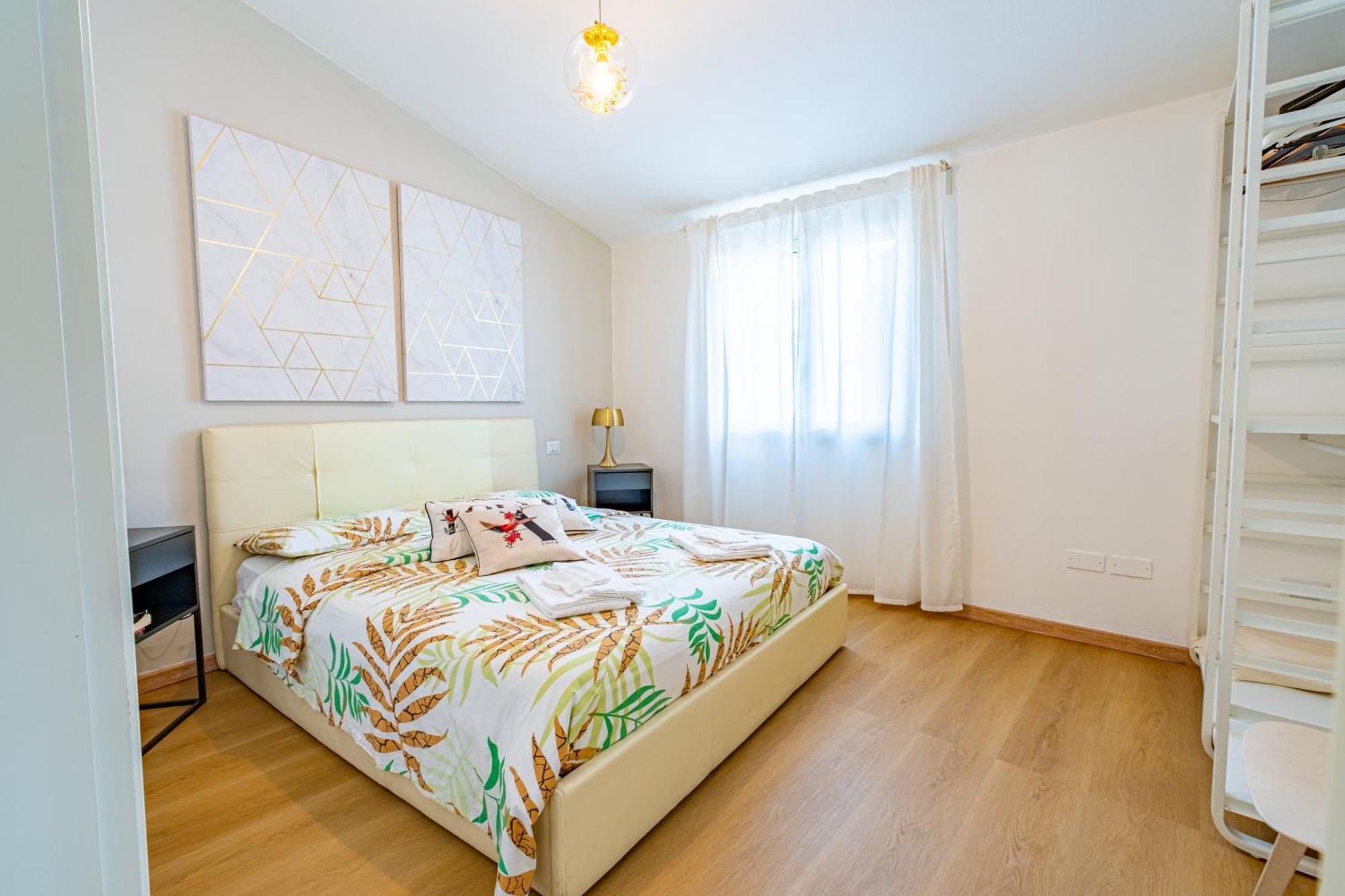 Liberty Suite Cagliari Exterior foto